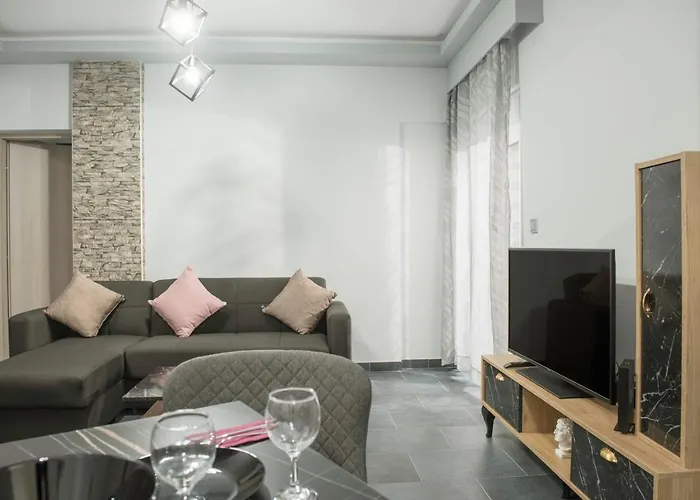Dream Apartment \