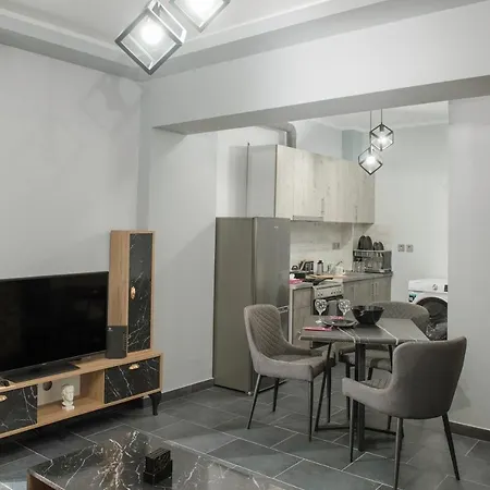 Dream Apartment 