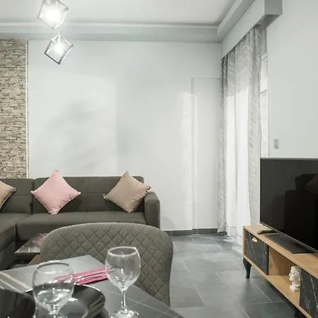 Dream Apartment 