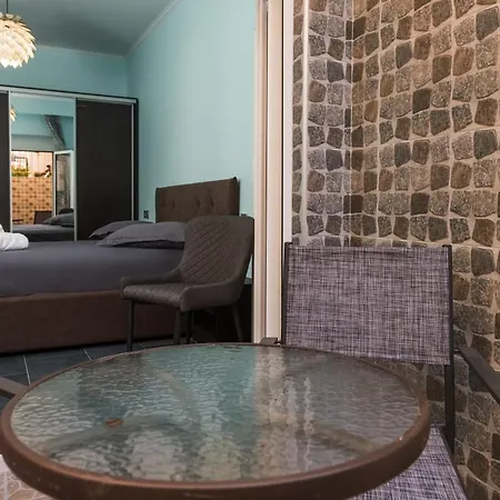 Dream Apartment 