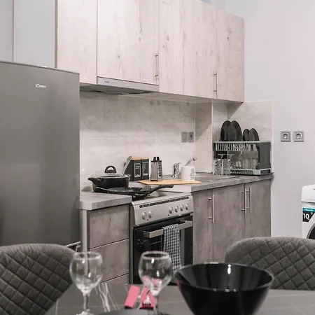 Dream Apartment 