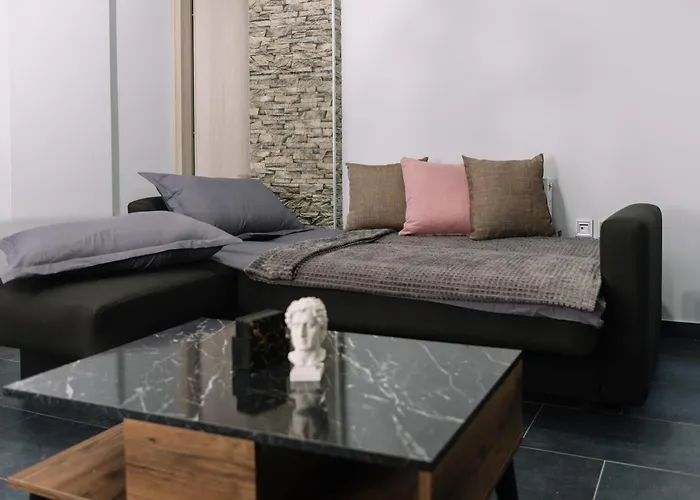 Dream Apartment \